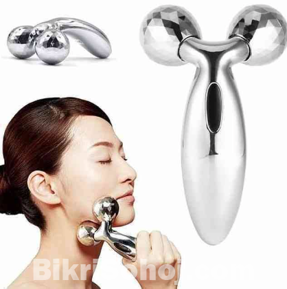 3D massager